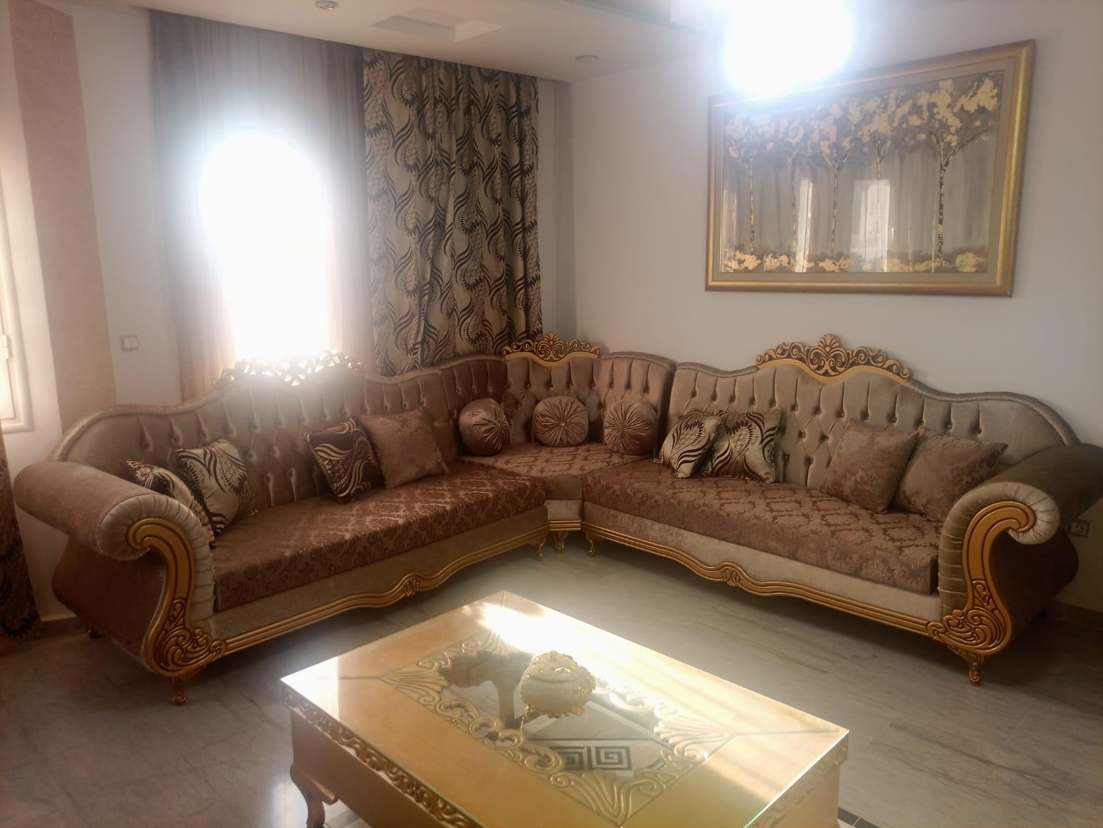 À vendre : Villa à Sokra