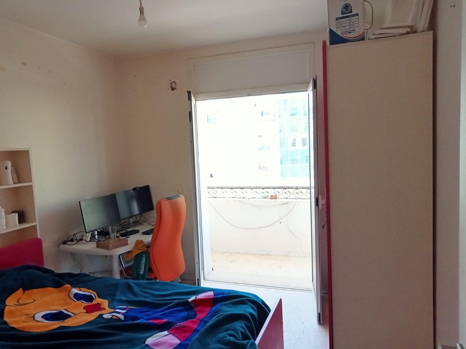 À Vendre : Appartement S+2 à L'Aouina - Résidence Narjes