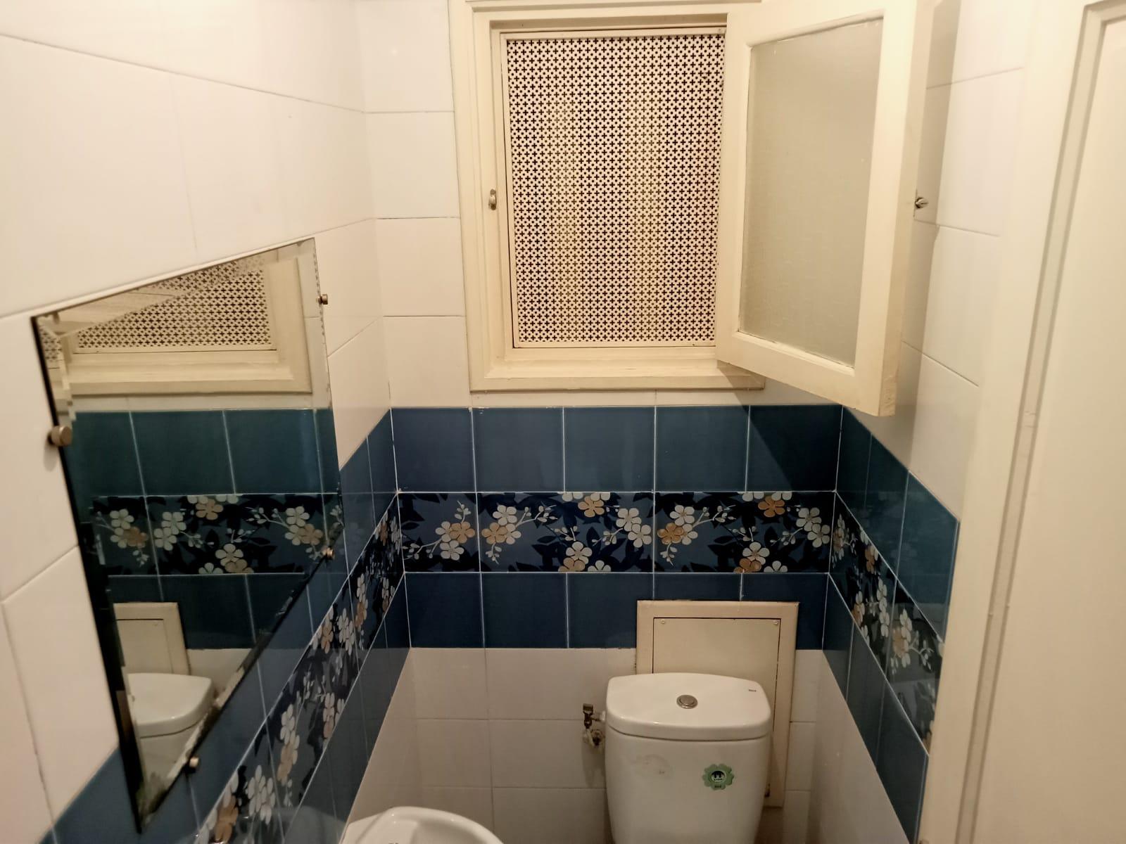 À Vendre : Appartement S+2 à L'Aouina - Résidence Narjes
