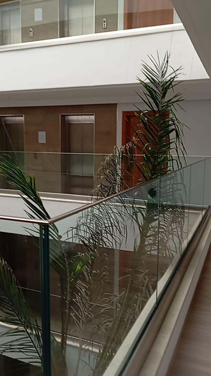 À Louer : Appartement S1 Meublé à Cité Nasser 2, près de la Clinique Nasser