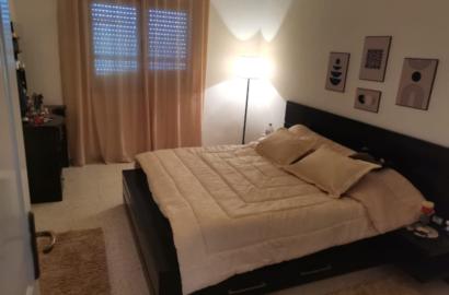 À Vendre : Appartement S+3 de 146 m² à Ain Zaghouane, près de la clinique Sokra