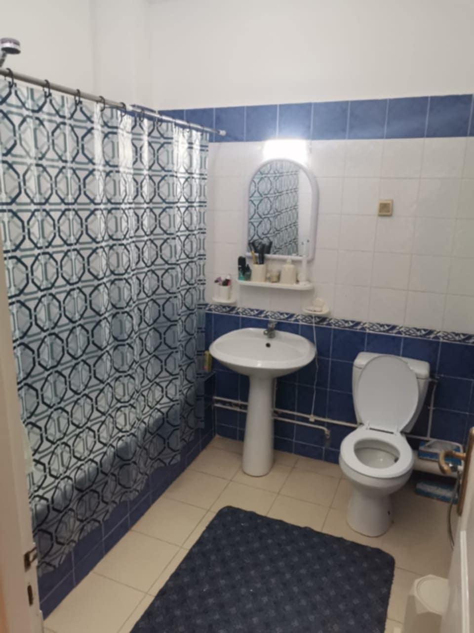 À Vendre : Appartement S+3 de 146 m² à Ain Zaghouane, près de la clinique Sokra