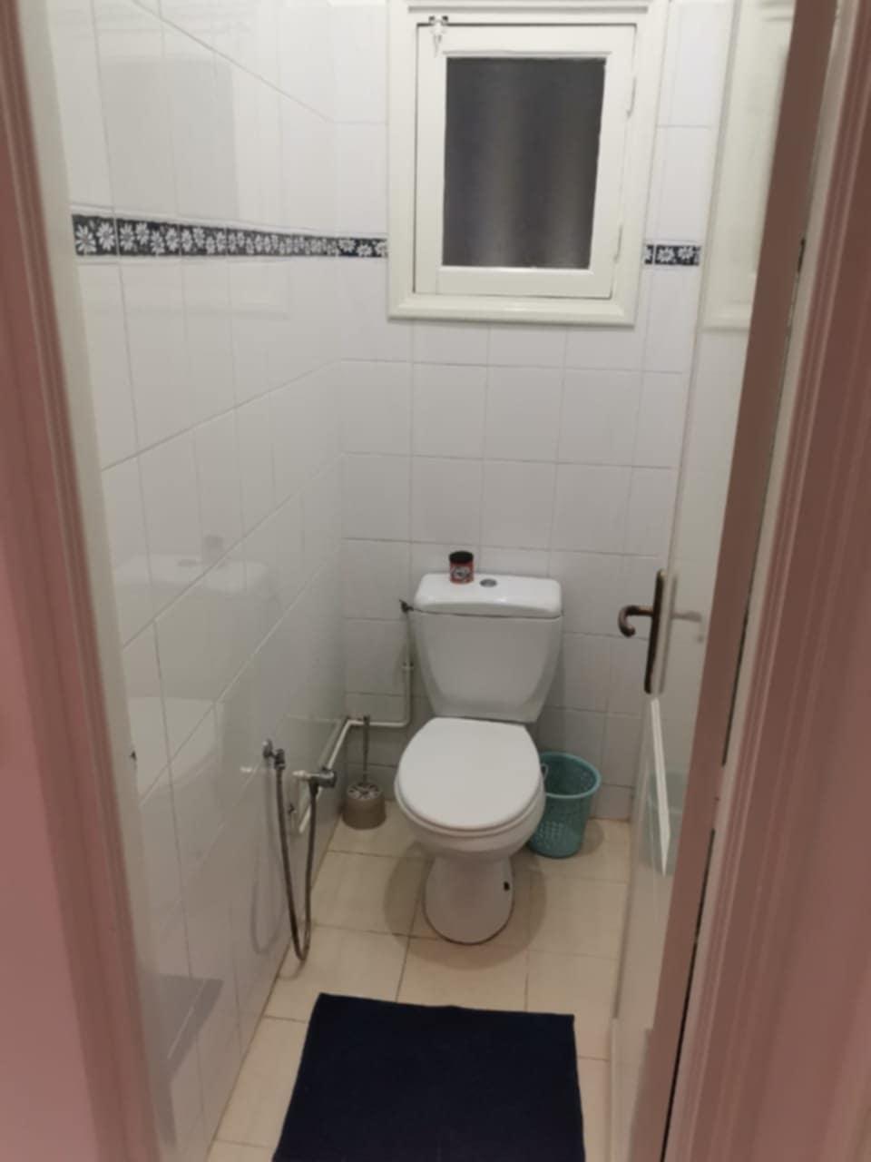 À Vendre : Appartement S+3 de 146 m² à Ain Zaghouane, près de la clinique Sokra