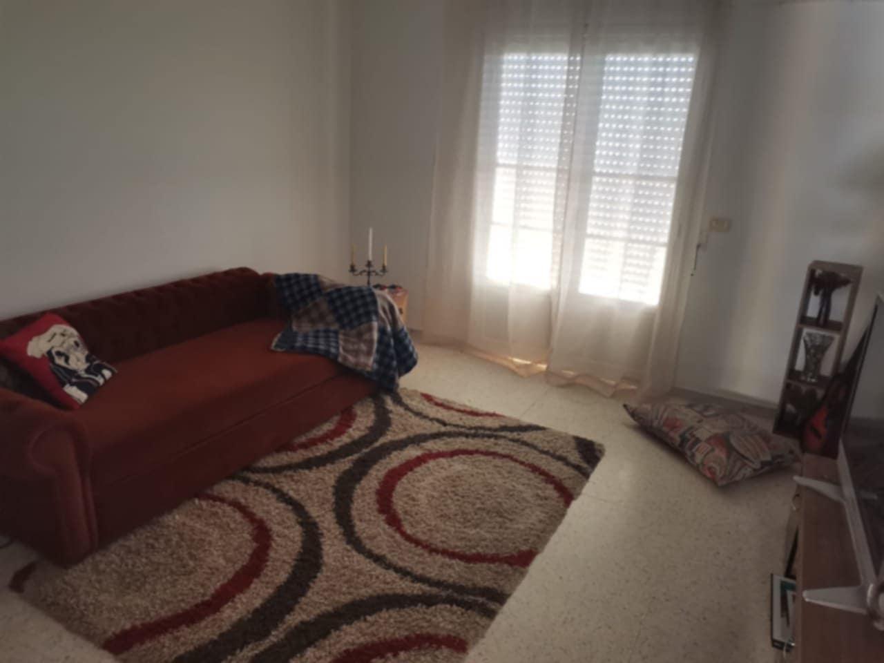 À Vendre : Appartement S+3 de 146 m² à Ain Zaghouane, près de la clinique Sokra