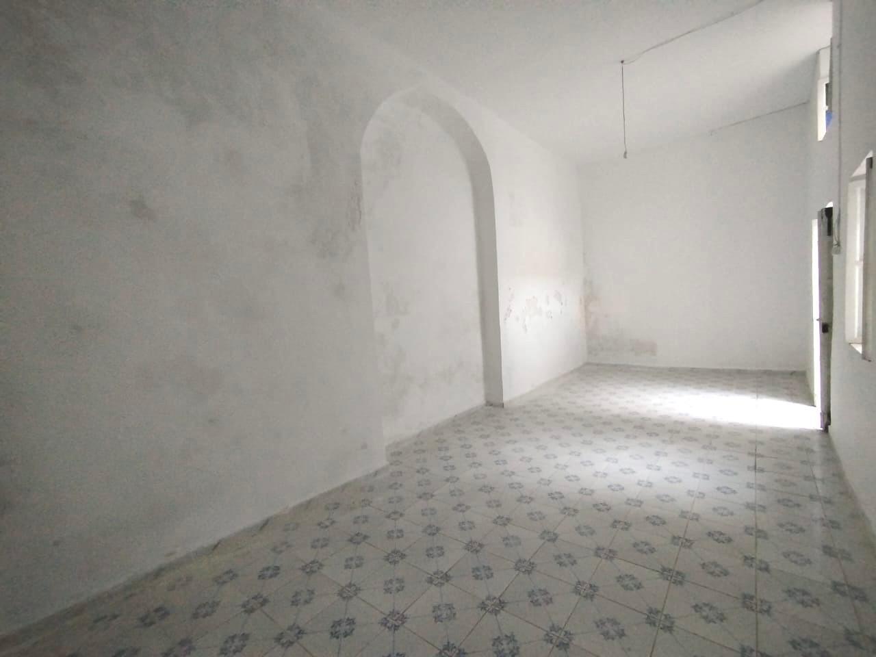 À VENDRE - Maison à la Médina de Tunis (Torbet El Bey)