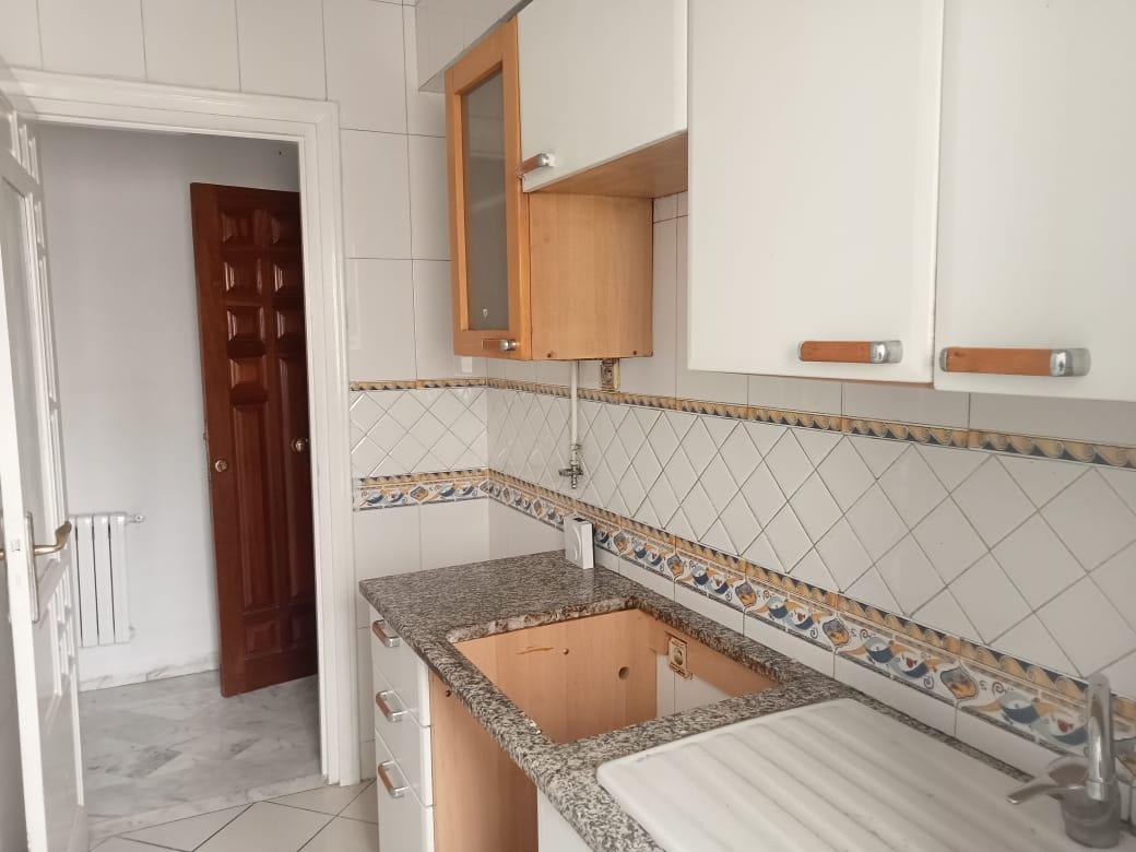 À Louer | Appartement s+1 à Cité Ennasr 2