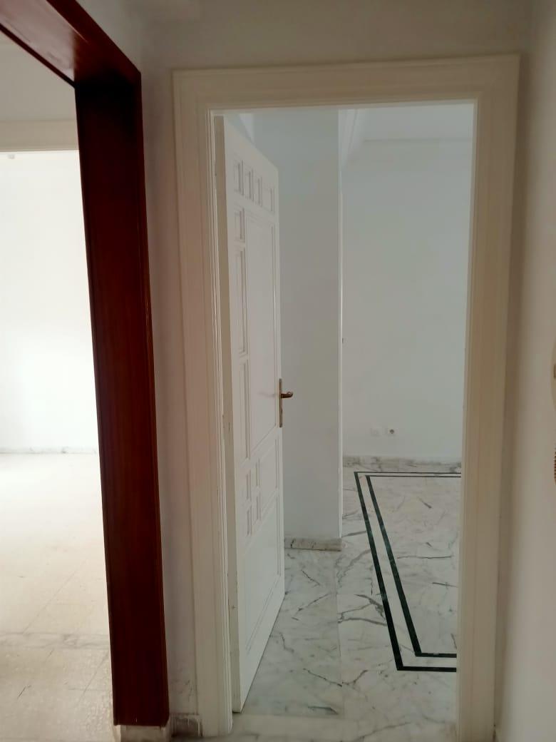 À Louer | Appartement s+1 à Cité Ennasr 2