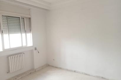 À Louer | Appartement s+1 à Cité Ennasr 2