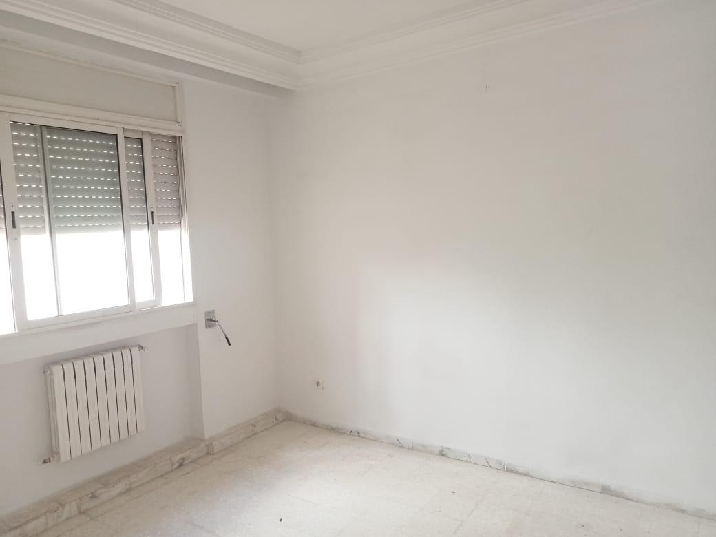 À Louer | Appartement s+1 à Cité Ennasr 2