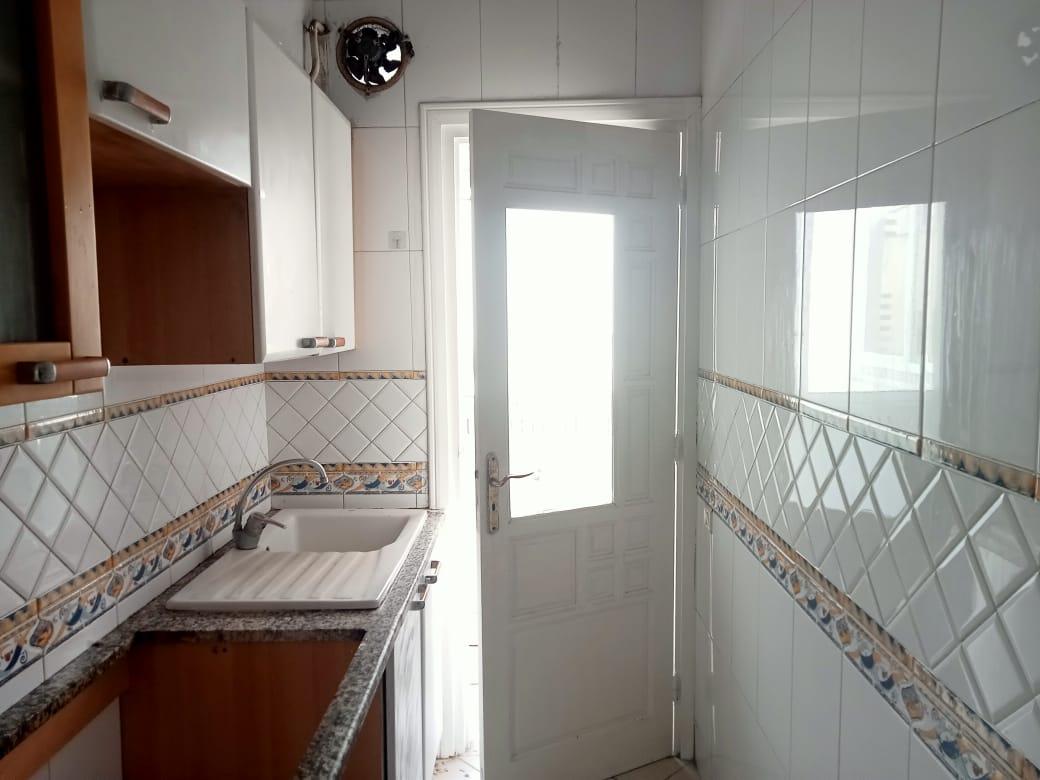 À Louer | Appartement s+1 à Cité Ennasr 2