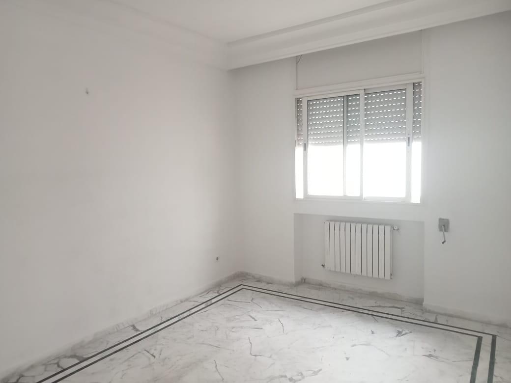 À Louer | Appartement s+1 à Cité Ennasr 2
