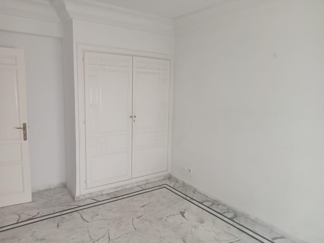 À Louer | Appartement s+1 à Cité Ennasr 2