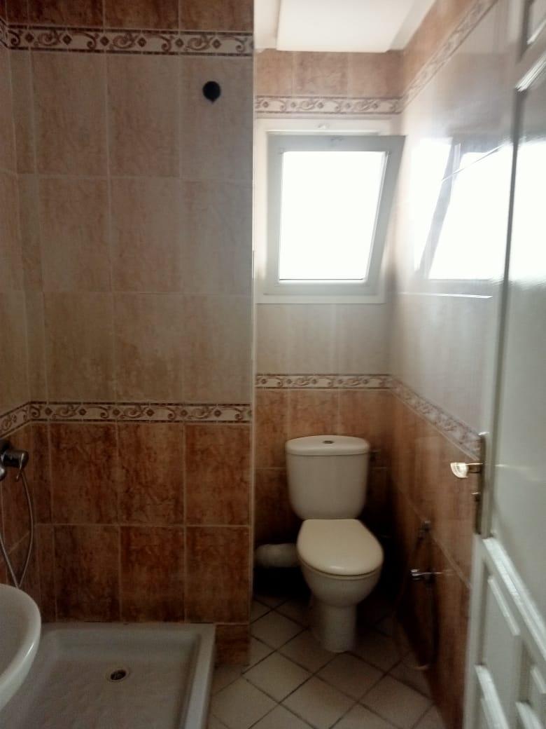 À Louer | Appartement s+1 à Cité Ennasr 2