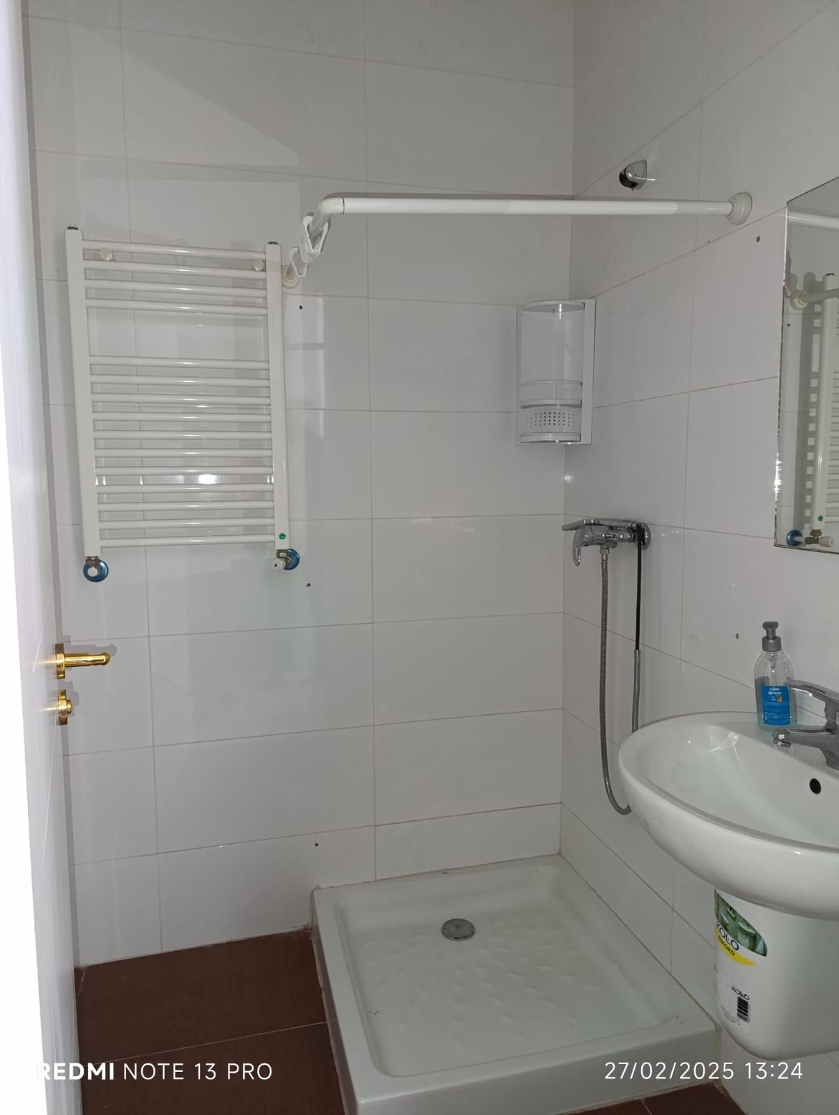 À Louer | Appartement S+1 à Jardin El Menzah 2