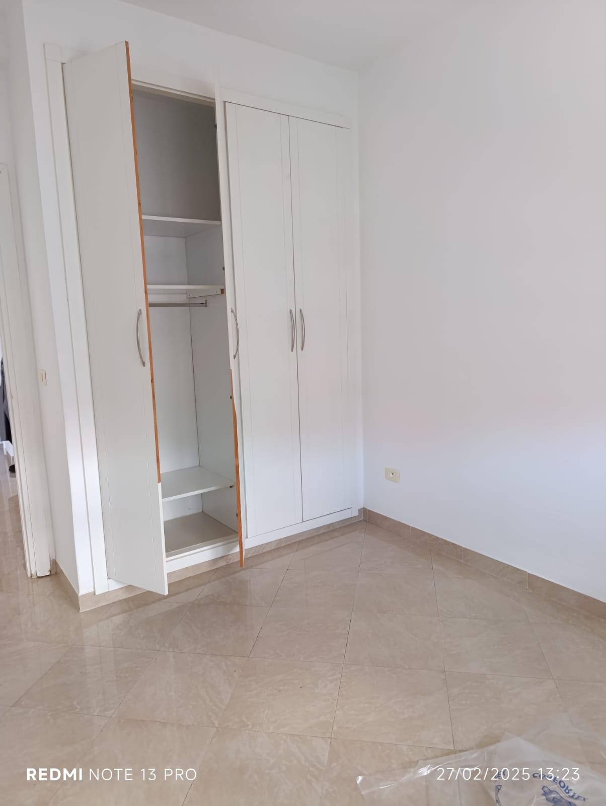 À Louer | Appartement S+1 à Jardin El Menzah 2