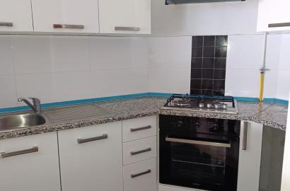 À Louer | Appartement S+1 à Jardin El Menzah 2