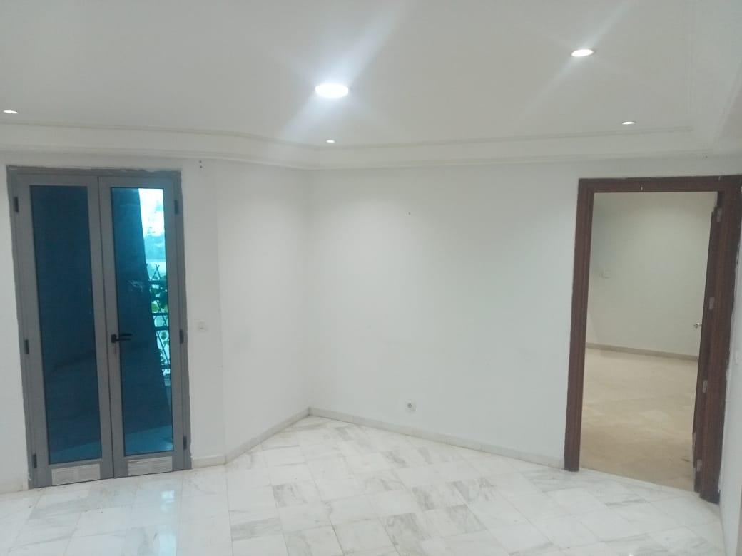 À Louer | Appartement S+1 à Menzah 8