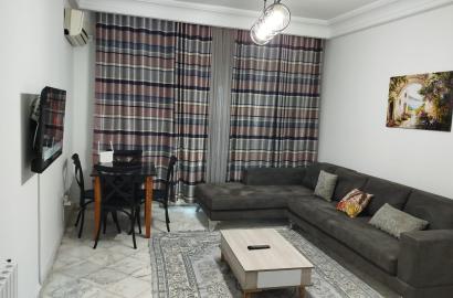 À Vendre | Appartement S+2 à Cité Nasser 2