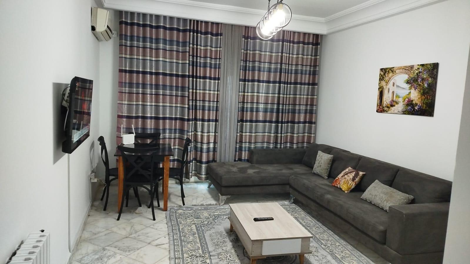 À Vendre | Appartement S+2 à Cité Nasser 2