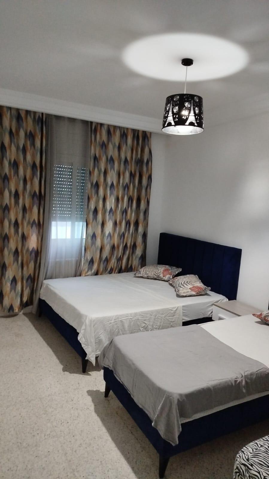 À Vendre | Appartement S+2 à Cité Nasser 2