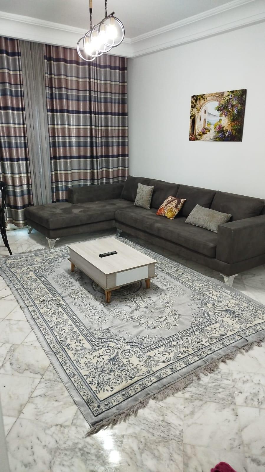 À Vendre | Appartement S+2 à Cité Nasser 2