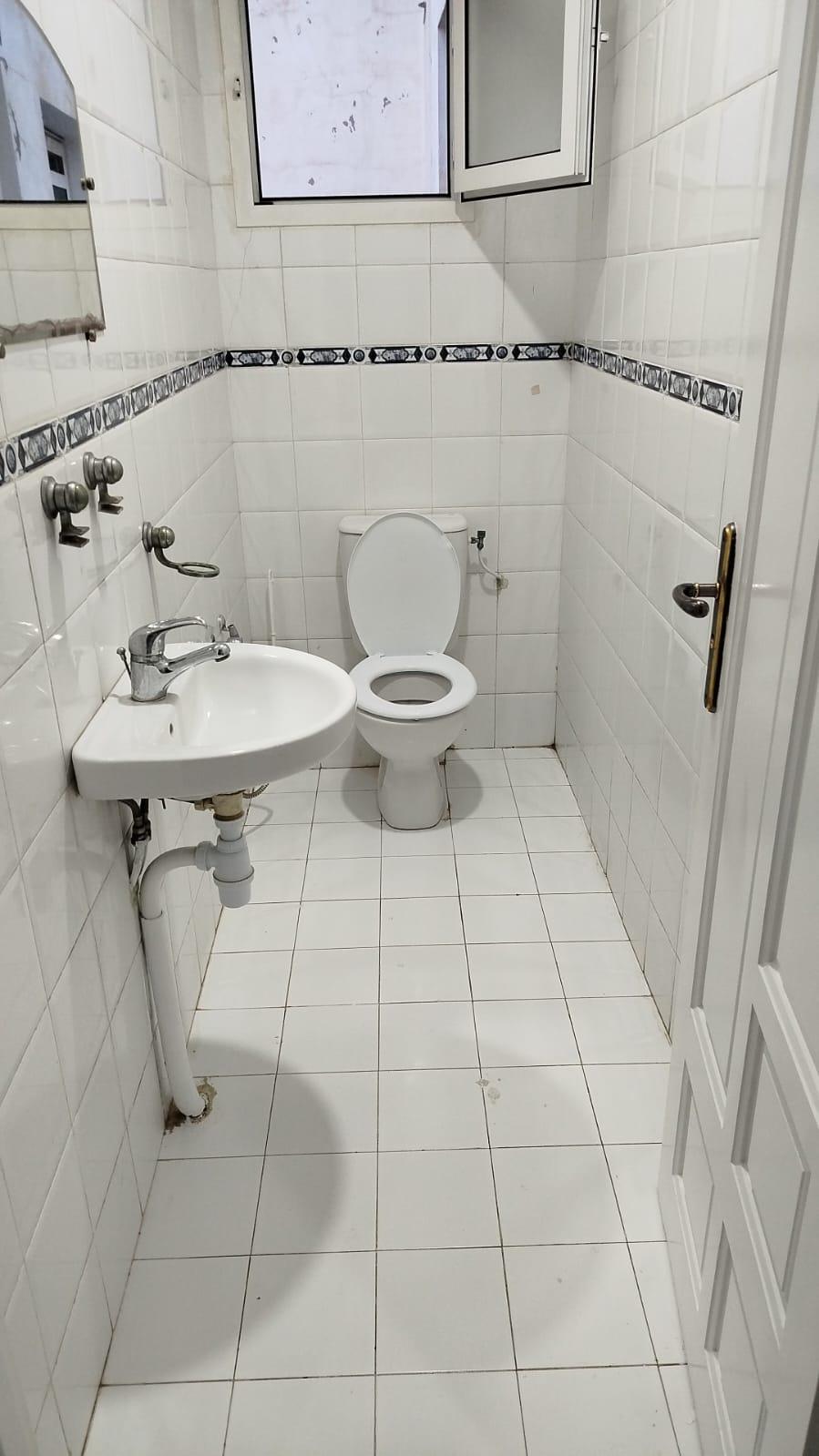 À Vendre | Appartement S+2 à Cité Nasser 2