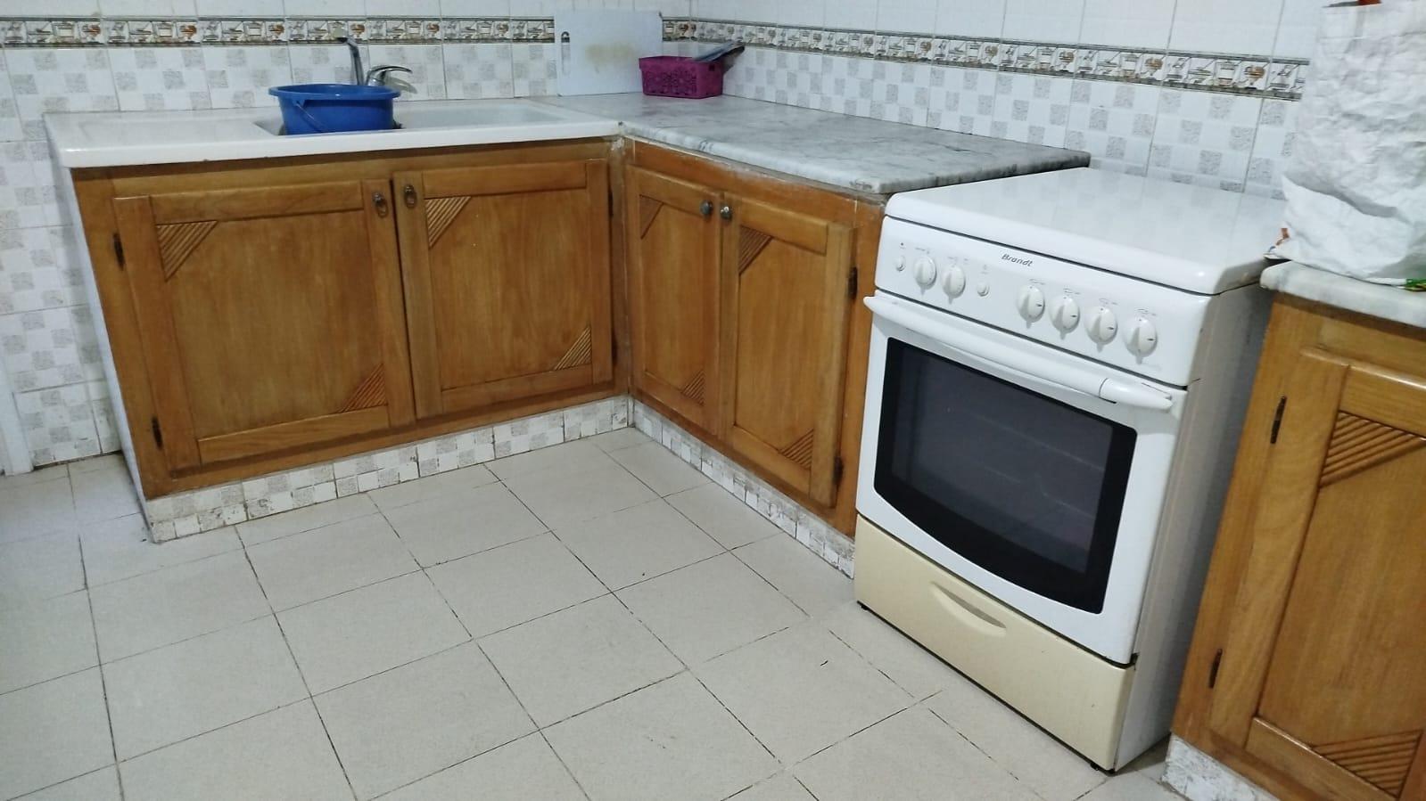 À Vendre | Appartement S+2 à Cité Nasser 2