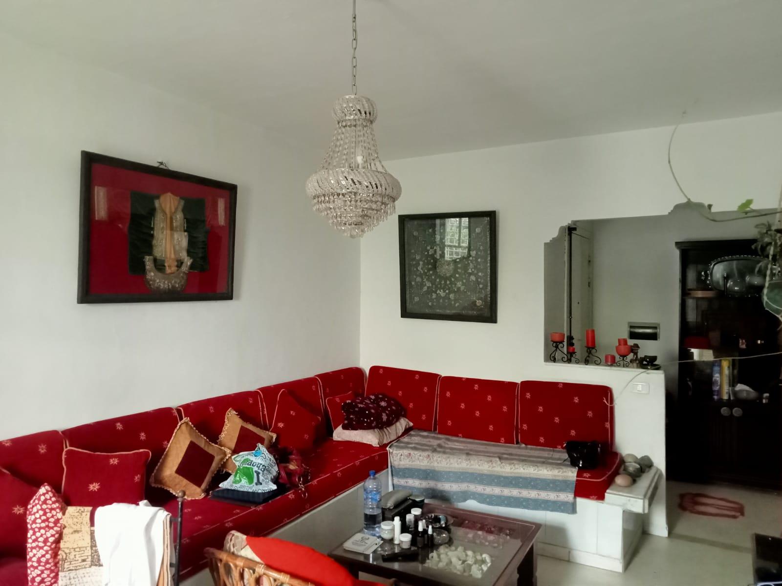 À Vendre : Appartement S+3 de 89 m² à Tunis Ariana Enkhilet