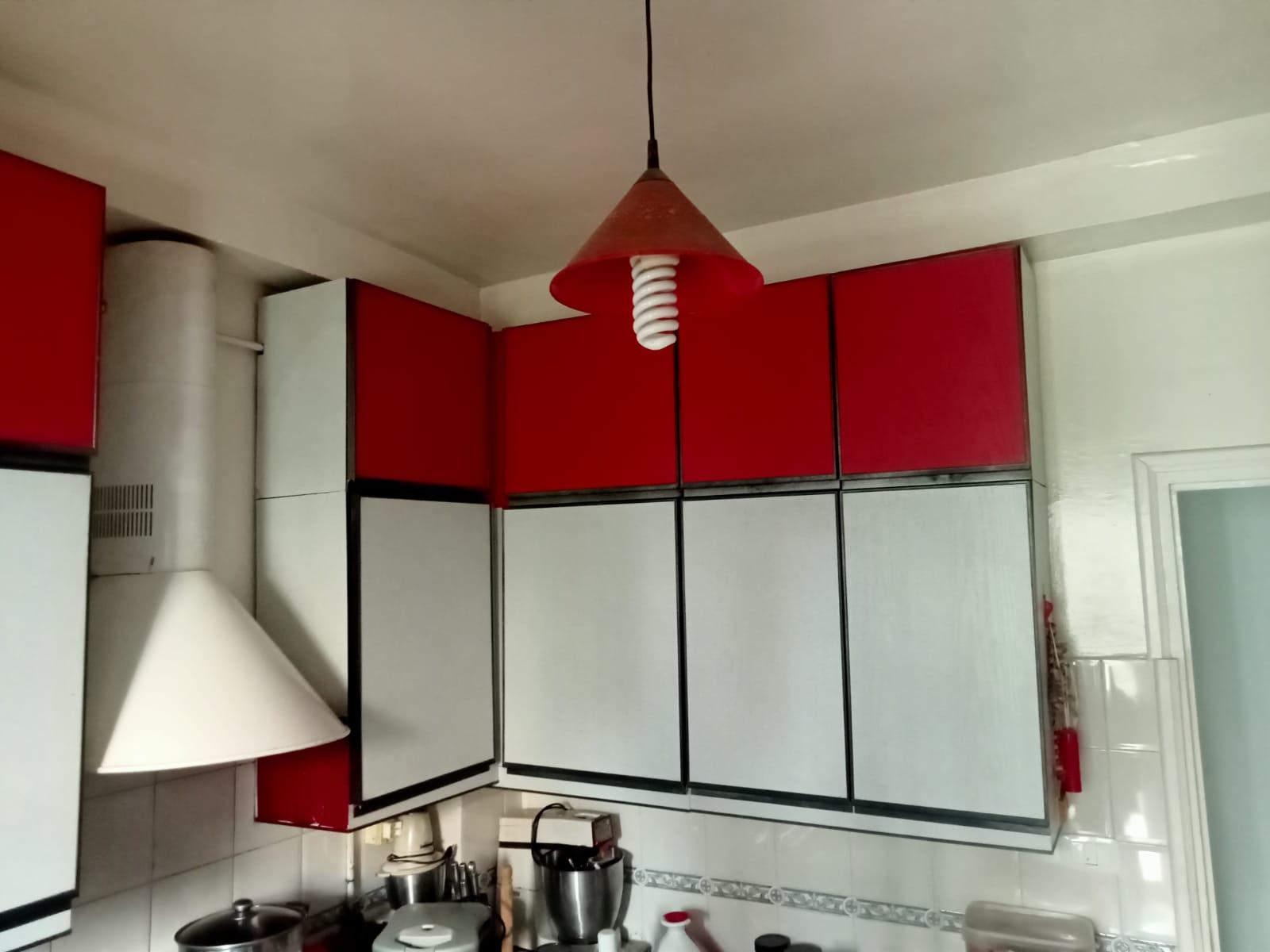 À Vendre : Appartement S+3 de 89 m² à Tunis Ariana Enkhilet