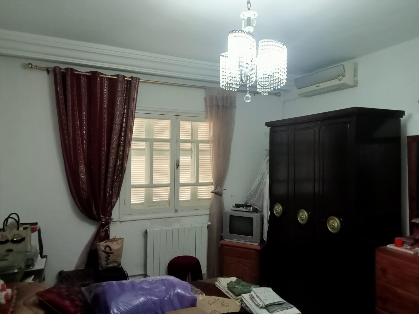 À Vendre : Appartement S+3 de 89 m² à Tunis Ariana Enkhilet