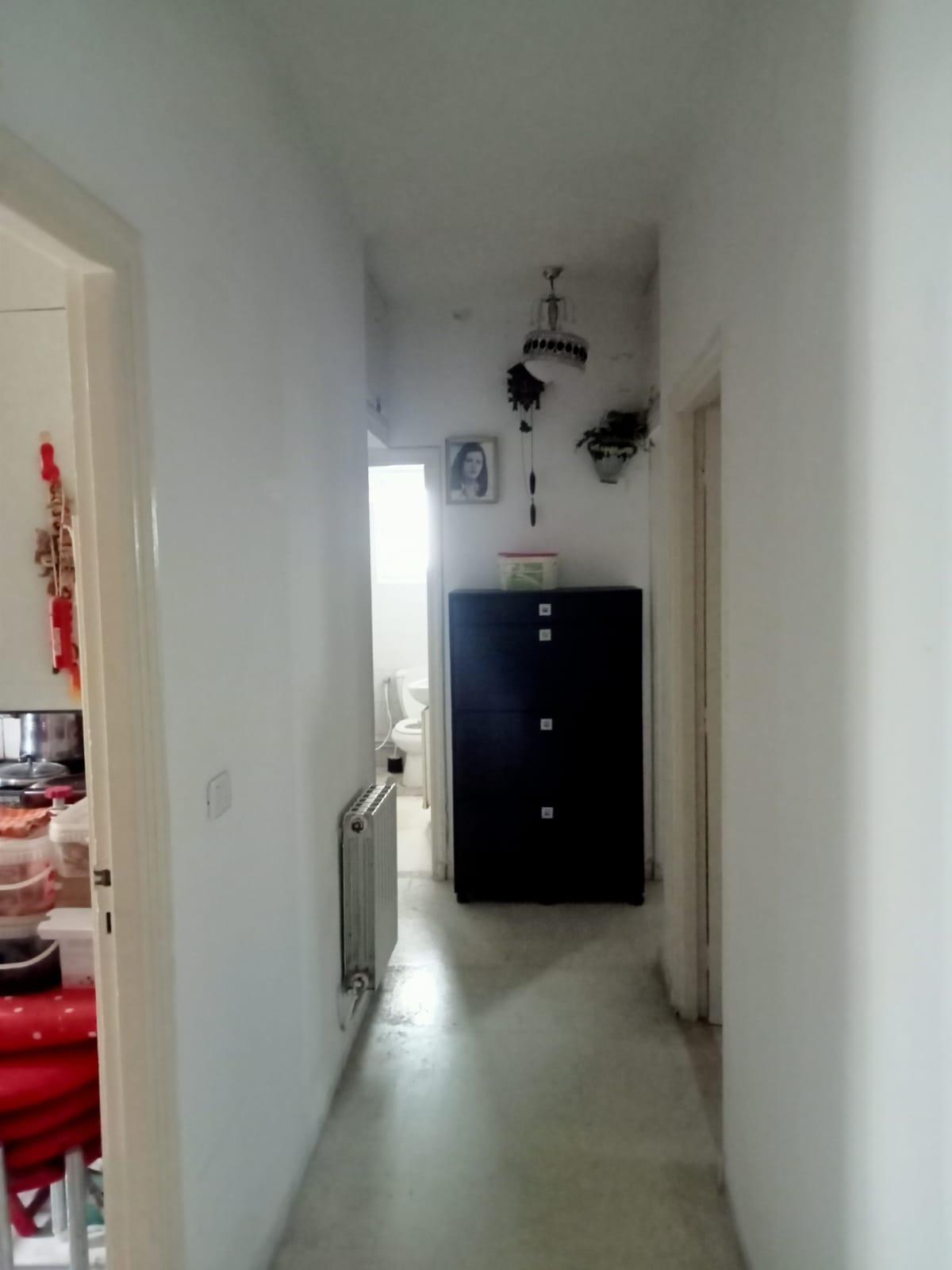 À Vendre : Appartement S+3 de 89 m² à Tunis Ariana Enkhilet