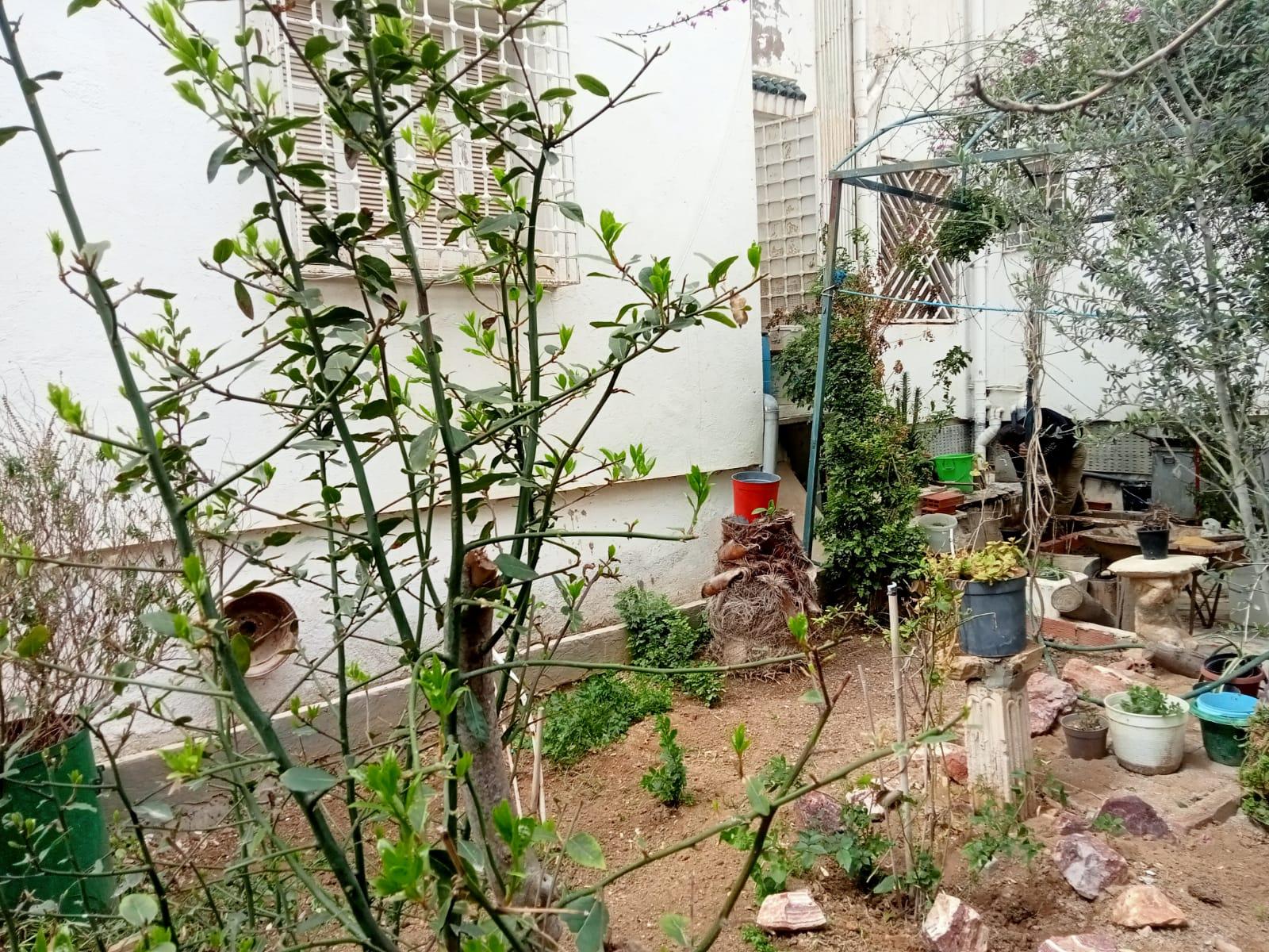 À Vendre : Appartement S+3 de 89 m² à Tunis Ariana Enkhilet