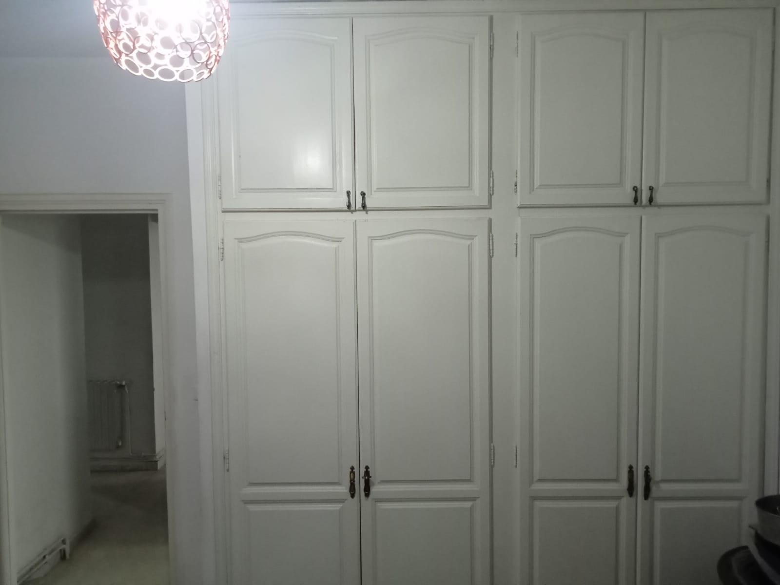 À Vendre : Appartement S+3 de 89 m² à Tunis Ariana Enkhilet
