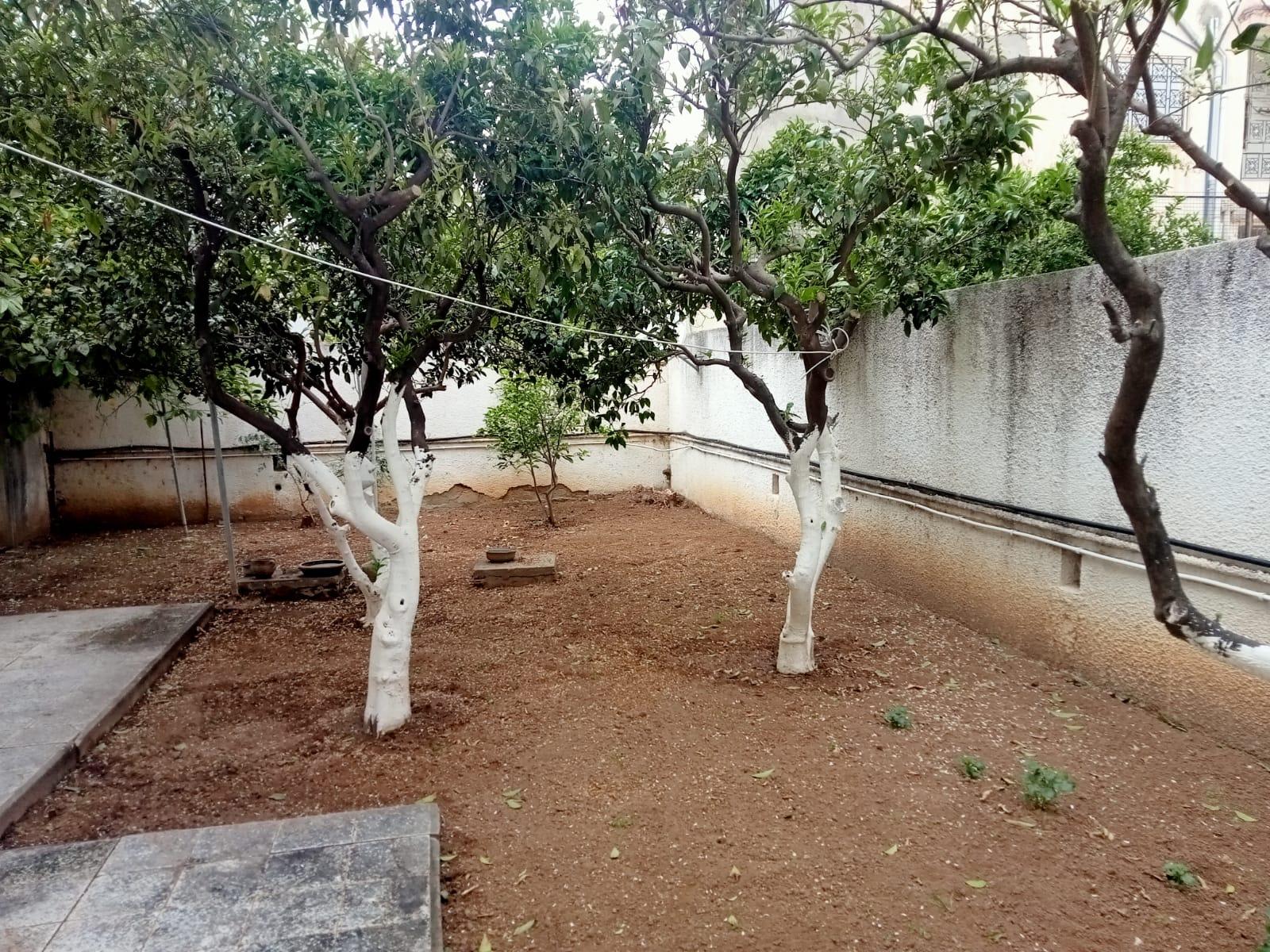 À Vendre : Villa à Cité Nozha, Ariana