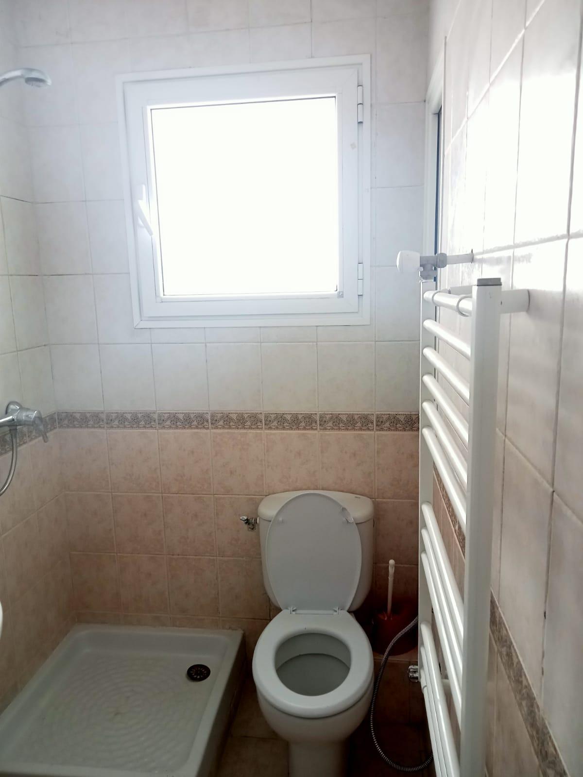À Louer | Appartement S+1 à Cité Nasr 2