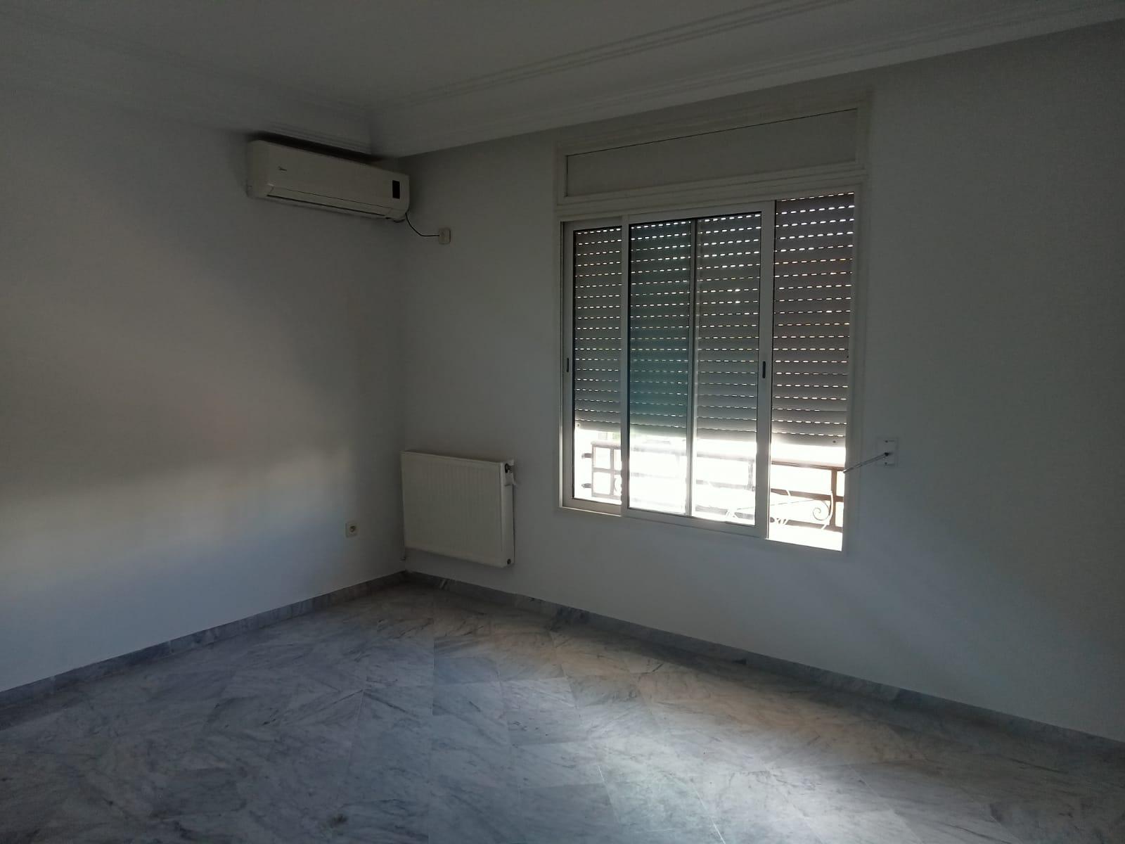 À Louer | Appartement S+1 à Cité Nasr 2