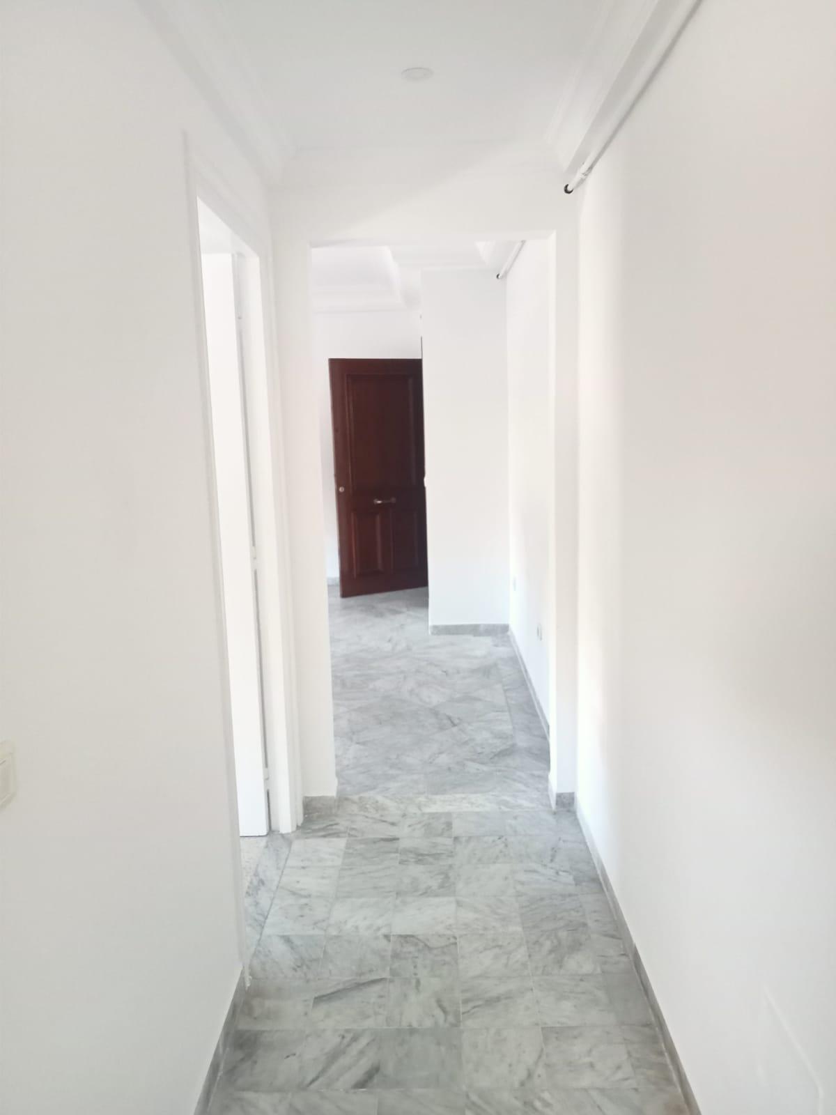 À Louer | Appartement S+1 à Cité Nasr 2