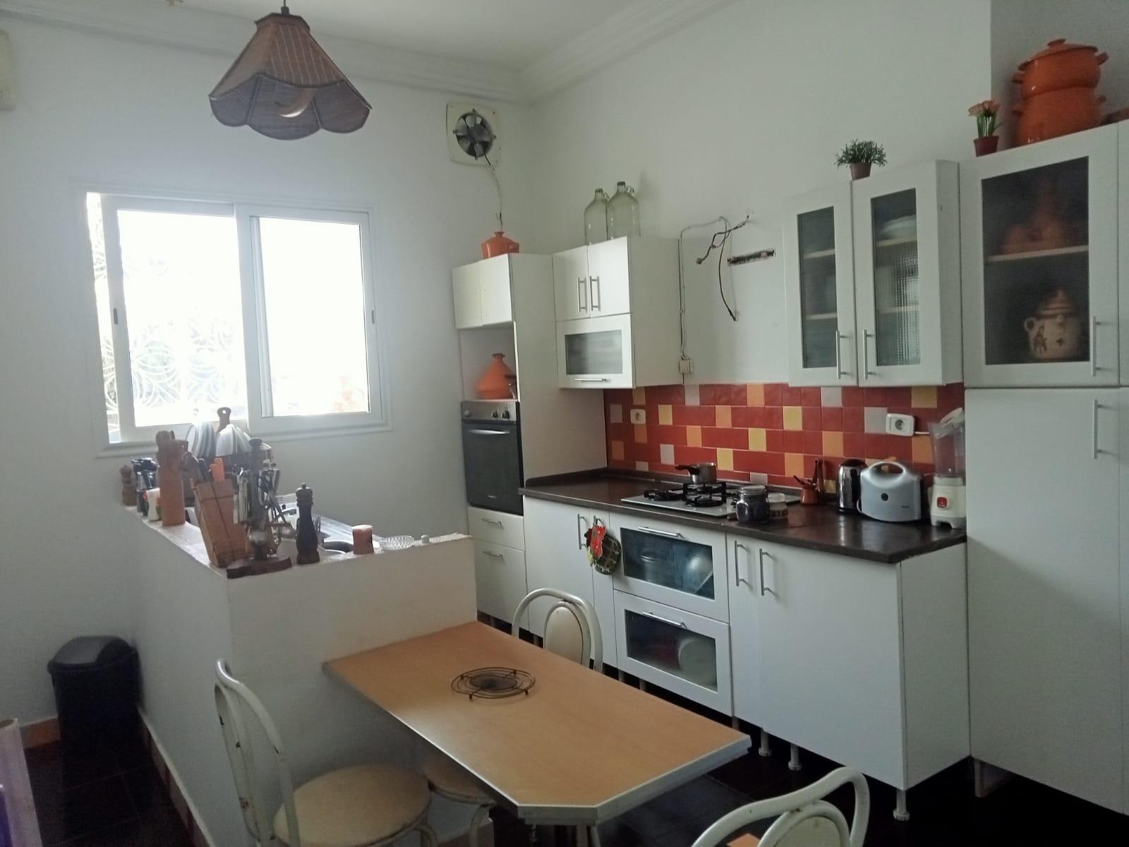 À Vendre : Villa exceptionnelle à Mutuelleville