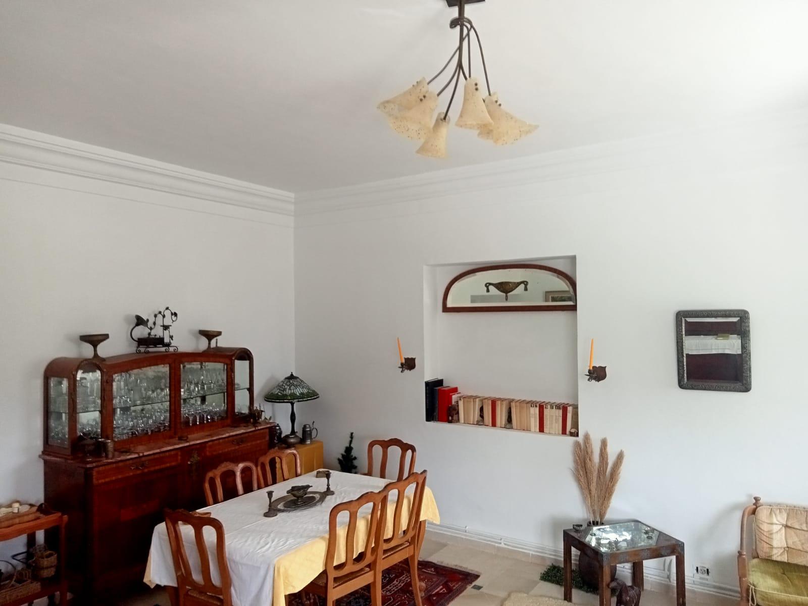 À Vendre : Villa exceptionnelle à Mutuelleville