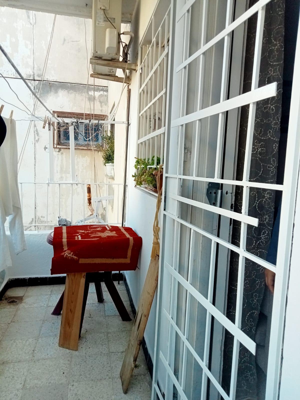 À vendre : Appartement S+3 à Cité Olympique – 109 m²
