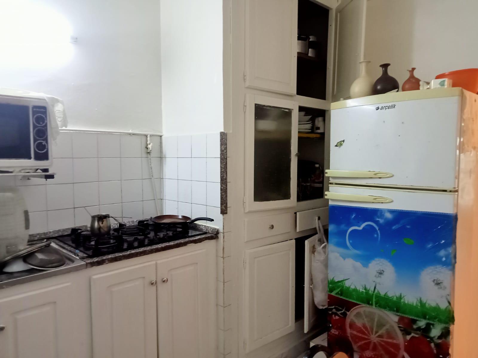 À vendre : Appartement S+3 à Cité Olympique – 109 m²