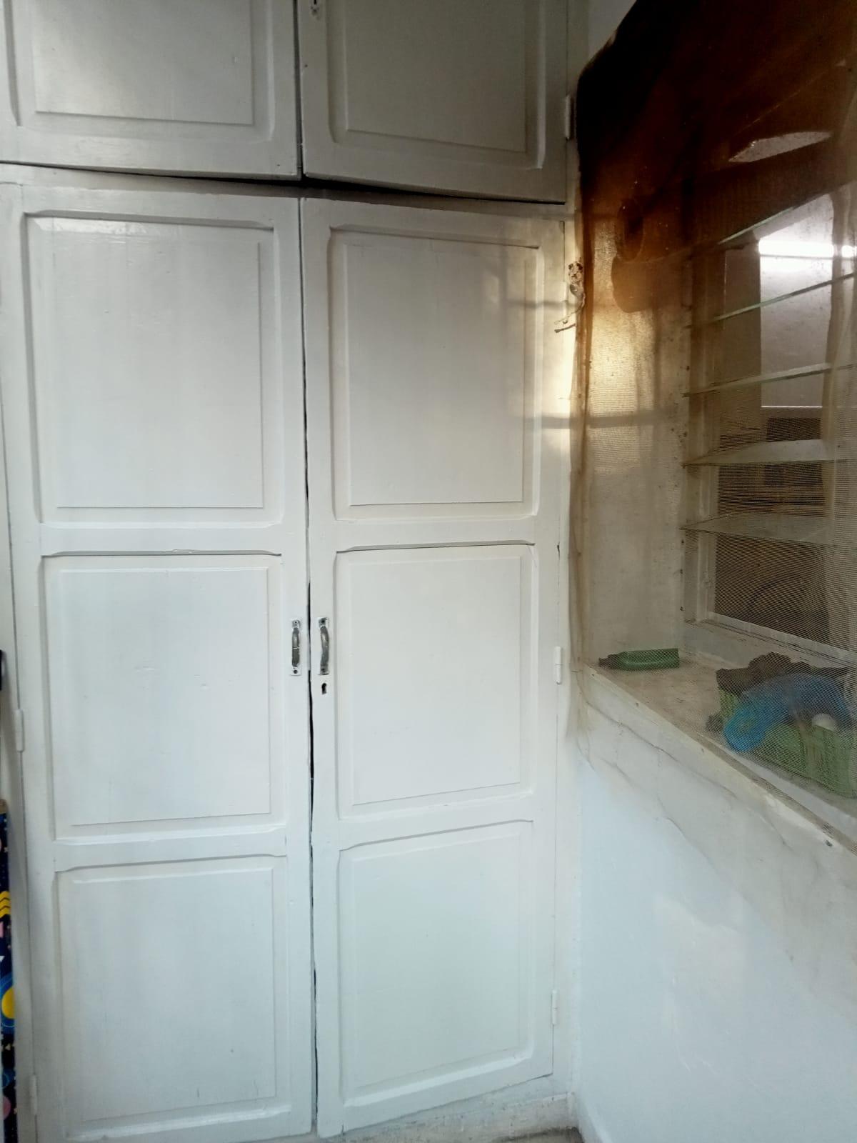 À vendre : Appartement S+3 à Cité Olympique – 109 m²