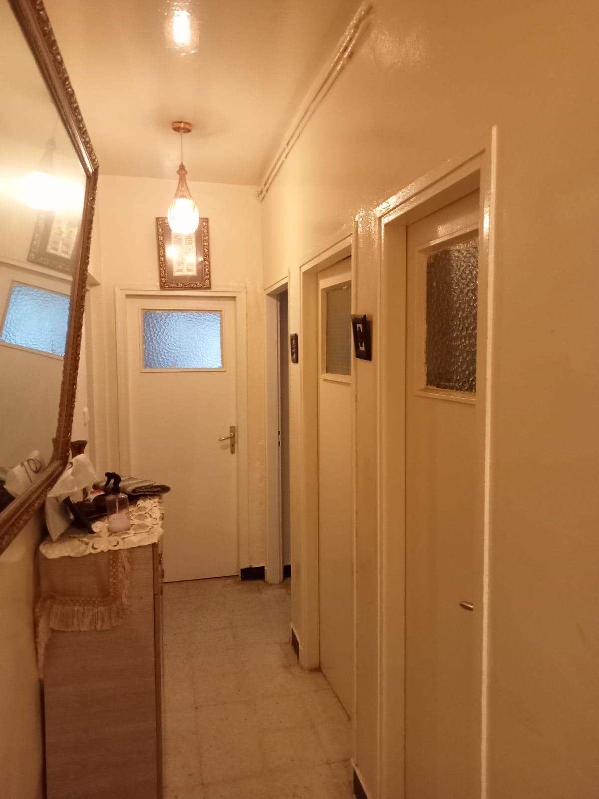 À vendre : Appartement S+3 à Cité Olympique – 109 m²