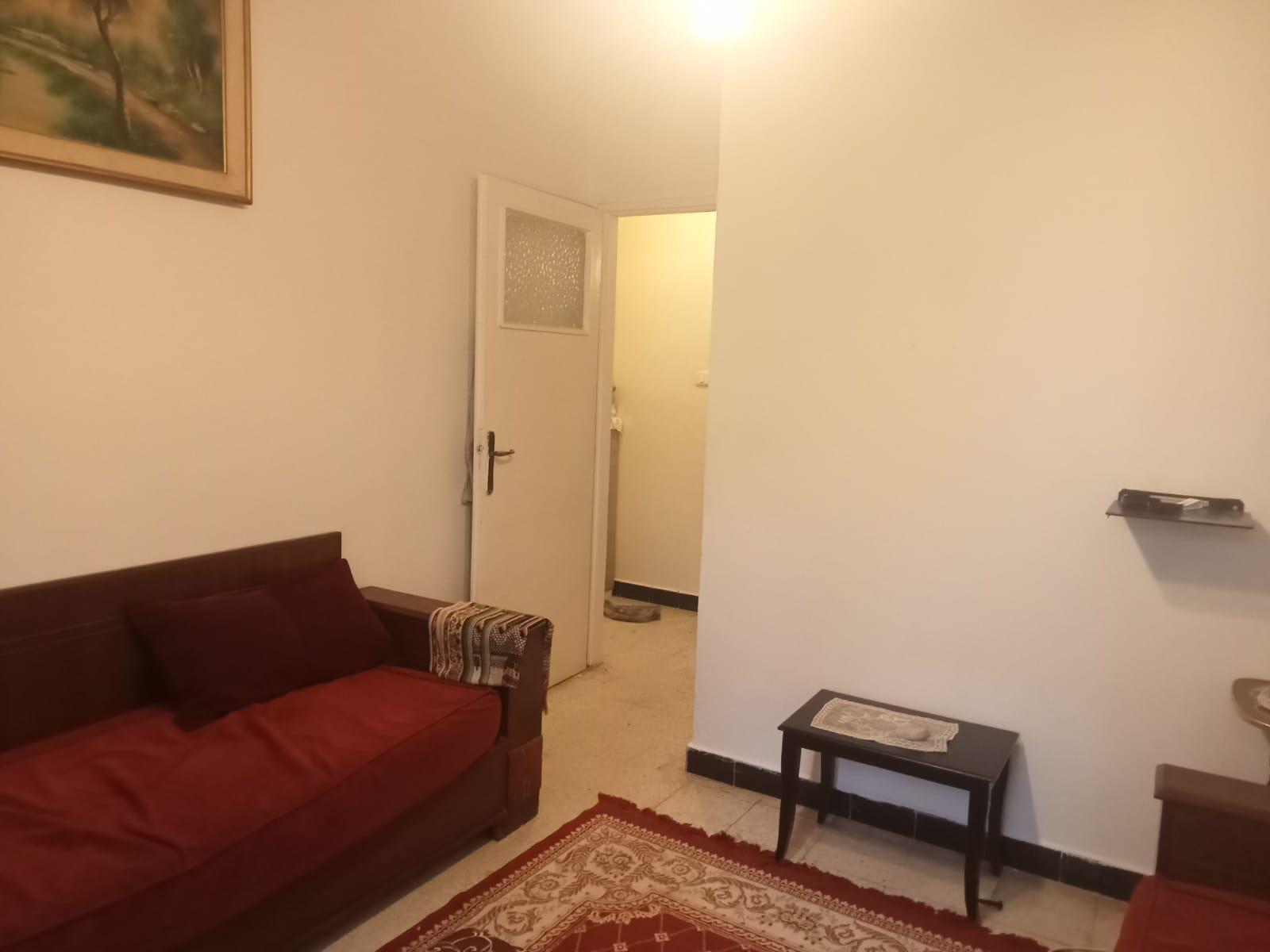 À vendre : Appartement S+3 à Cité Olympique – 109 m²