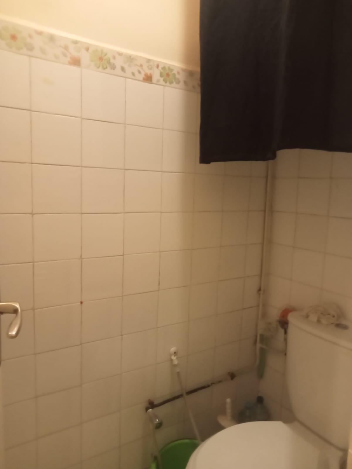 À vendre : Appartement S+3 à Cité Olympique – 109 m²
