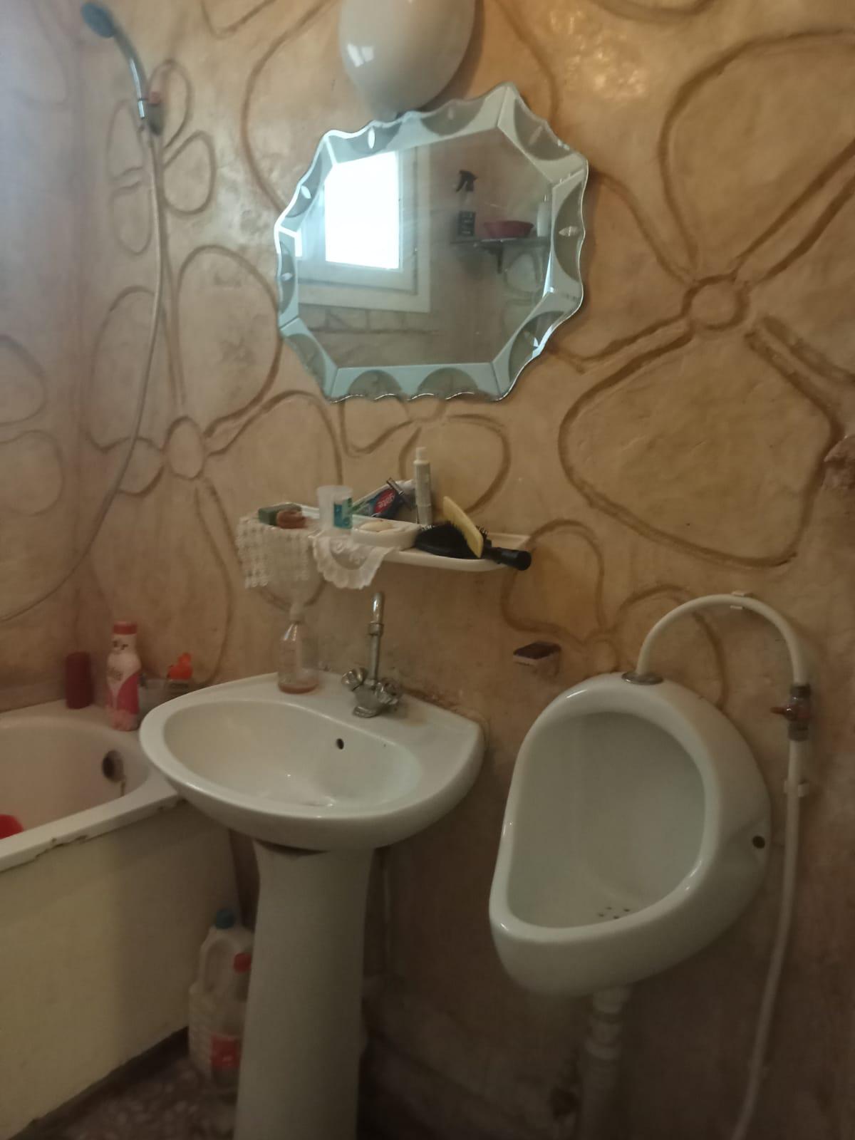 À vendre : Appartement S+3 à Cité Olympique – 109 m²