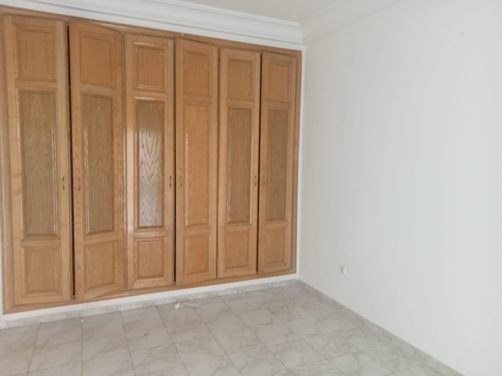 À Louer | Appartement S+1 à Cité Nasr 2
