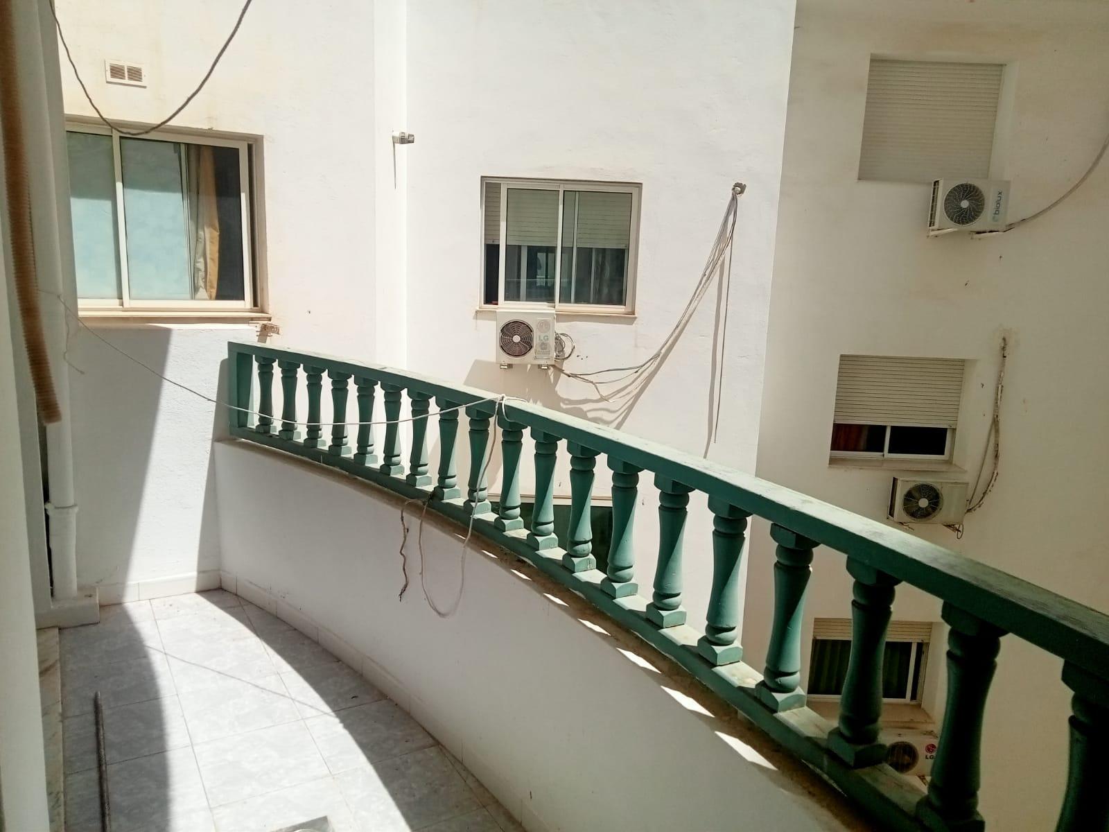 À Louer | Appartement S+1 à Cité Nasr 2