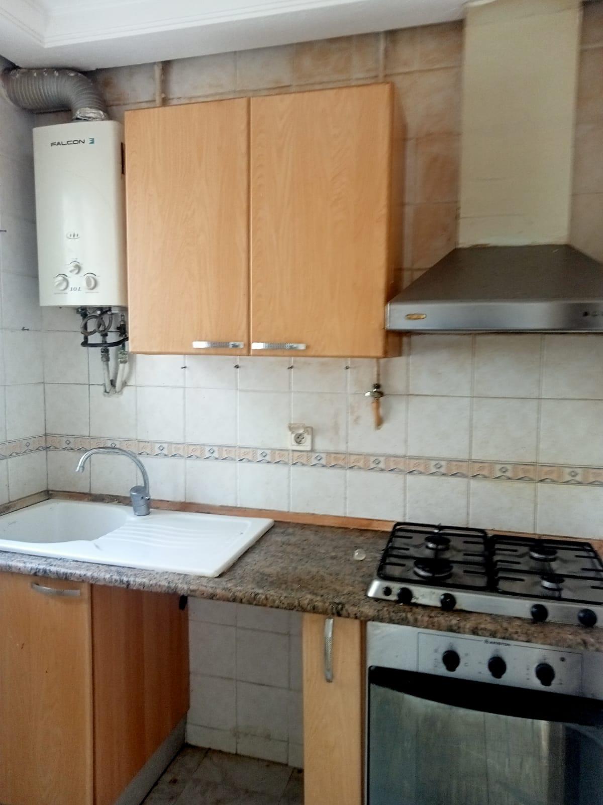 À Louer | Appartement S+1 à Cité Nasr 2