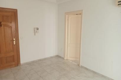 À Louer | Appartement S+1 à Cité Nasr 2